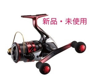 シマノ スピニングリール エギング 19 セフィア SS C3000SDHHG SHIMANO