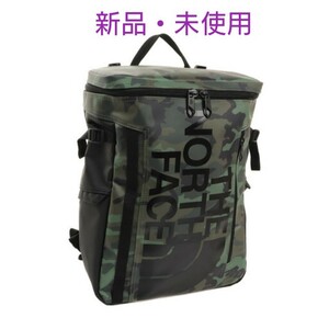 ノースフェイス BCヒューズボックス2 NM82150 TB THE NORTH FACE バックパック