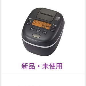 タイガー魔法瓶 炊きたて ご泡火炊き JPI-A100-KO 炊飯器 新品未開封 ジャー