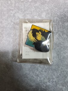 ※開封済 台紙一部欠品 手塚治虫記念館 ブラックジャック ピンバッジ バッチ バッヂ
