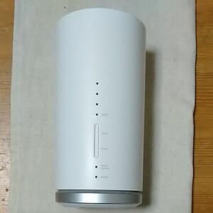 UQ WiMAX Speed Wi-Fi HOME L01s
