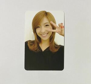 f(x) ルナ Electric Shock トレカ LUNA Photocard