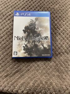送料無料 ニーアオートマタ NieR:Automata PS4 PS4ソフト