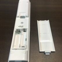 中古動作品 HITACHI 日立 RAR-5T2 エアコン リモコン 保証有り_画像2