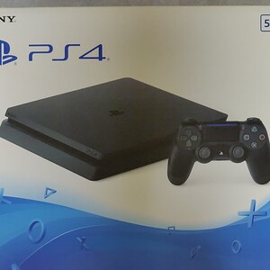 PlayStation4 500GB CUH-2000AB01ジェットブラック