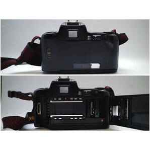 refle【ジャンク】 Nikon F-601 AF ボディ 本体のみ ニコン フィルムカメラ 一眼レフカメラ ジャンク 部品取り レンズなし［①］の画像2
