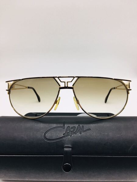 Cazal サングラス Model:935 サイズ 63口14 135