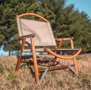 新品カーミットチェア 限定ウォールナット タン Kermit Chair