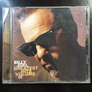 Billy Joel / Greatest Hits Volume 3 ビリー・ジョエル / ビリー・ザ・ベスト 3