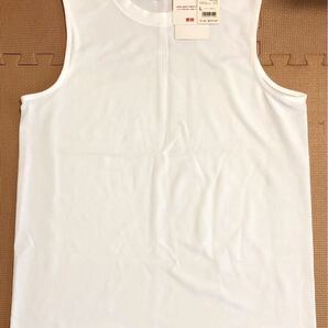 UNIQLO 袖なし L
