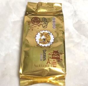 《500g/豆のまま》しゃちブレンド コーヒー豆