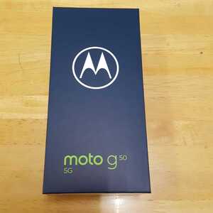 新品未開封品 送料無料 MOTOROLAスマホ moto g50 5G PAR70001JP メデオグレイsimフリー 人気 その7