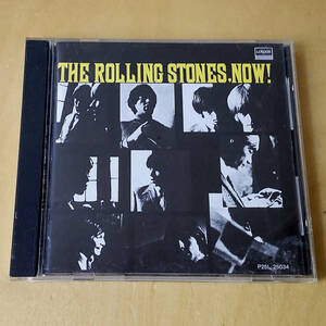 ザ・ローリング・ストーンズ「The Rolling Stones, Now!」