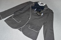 DECORA PINKY'S スーツ　160　_画像3