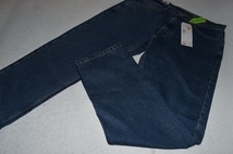 LEVIS 505 レギュラー ストレッチ ワーム ジーンズ 　W36　L32　保温性_画像6