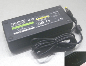 SONY 16.5V3.03A AC-FD001B#960-01