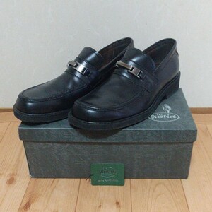 メンズ ビジネスシューズ26.5cm 幅広3Eサイズ The Kenford