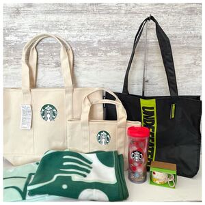 スターバックス 2022 福袋