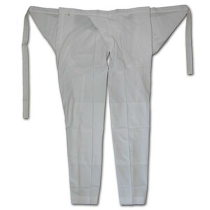 o festival supplies Tokyo Edo one long underwear white . small superfine ( for women )