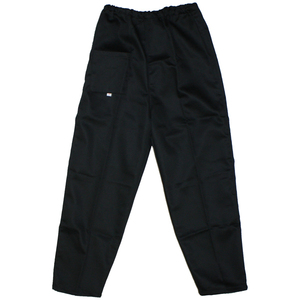 o festival supplies festival old .. weave rubber long underwear fe start pants black 5 number for children 