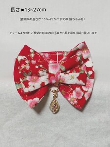 猫首輪