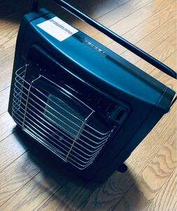 カセットガスストーブ