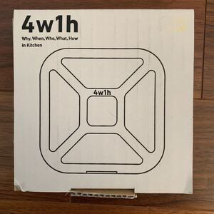 4w1h ゴトク/コンロサポーター