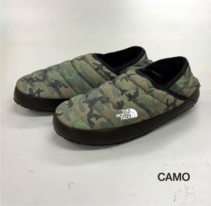 ザ ノースフェイス THE NORTH FACE THERMOBALL TRACTION MULE V US9