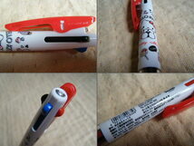 新品未使用♪ハローキティ ジェットストリーム 3色ボールペン 0.5mm　三菱鉛筆　JETSTREAM　日本製　HELLOKITTY　_画像4