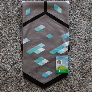 マインクラフト ブランケット