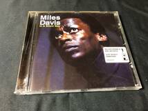 MILES DAVIS - IN A SILENT WAY CD_画像1