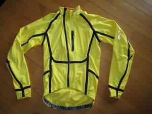 マビック（MAVIC）・レインジャケット☆HYDRO H2O JACKET☆ALTIUM☆サイズM☆未使用