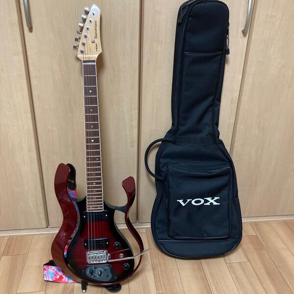 VOX Starstream Type-1-24 with DiMarzio