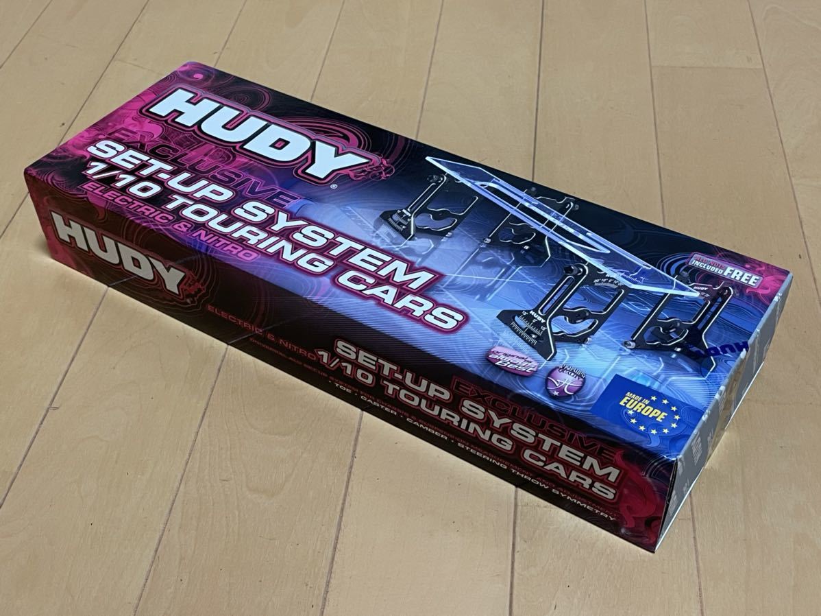 ヤフオク! -「hudy セットアップゲージ」(ホビーラジコン) の落札相場 ...
