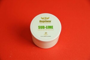 Angelwax / SUB-LIME SHOW WAX(33ml)