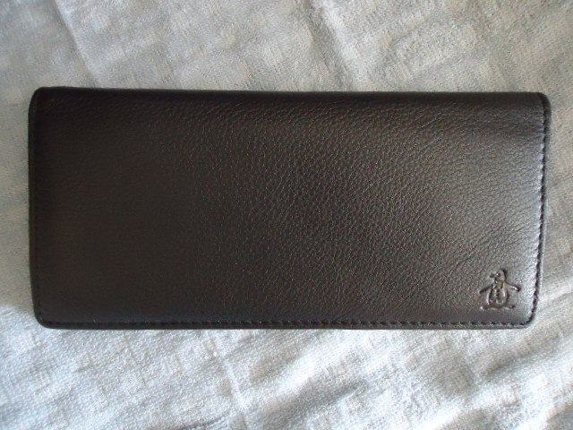 PayPayフリマ|新品|未使用|ヴァサン|VASSANT|グレインレザー ...