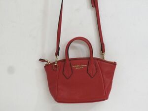 #Samantha Thavasa Samantha Thavasa pochette shoulder bag used #B-036