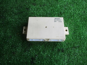 FS54VZ Super Great 5 mirror control unit MK542870