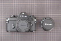 Nikon EM + NIKON LENS SERIES E 35mm f2.5_画像7