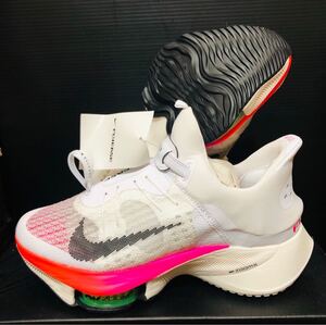 NIKE ナイキ テンポネクスト フライイーズ 26.5 新品