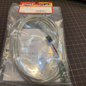 【新品】　EAGLE　 RACING　 D1M 　LINK　ケーブル　イーグル模型