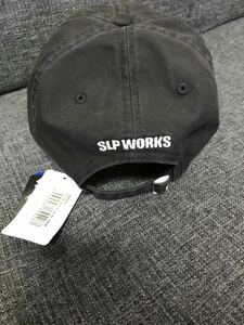 新品　未使用　SLP WORKS キャップ　ニューエラ　DAIWA 帽子 NEW ERA 抗菌　紫外線カット　エギング　ジギング　フィッシング　売り切り