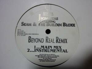 【kiyo play/us original】jigmastas/beyond real remix