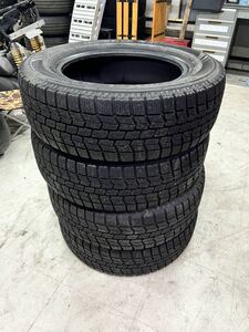 国産！！オートバックスノーストレックN3I 195/65R15バリ山 ！！