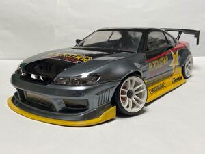 パンドラ S15 雷神 ボディ ロックスター yd2 などに