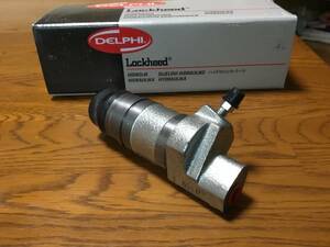 [ new goods! Renault 5 turbo clutch release pump DELPHI made ]