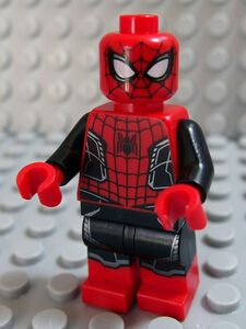 ★LEGO★ミニフィグ【スーパーヒーローズ】Spider-Man_P(sh782)