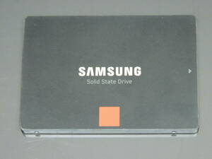 【検品済み】Samsung SSD 250GB MZ-7TD250 (使用3202時間) 管理:t-18