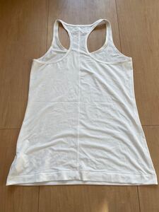 【GAP Fit(ギャップフィット)】タンクトップ