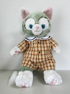 Art hand Auction ハンドメイド*♪*ジェラトーニ(Sサイズ)コスチューム/お出かけ服, キャラクター, ディズニー, ダッフィー